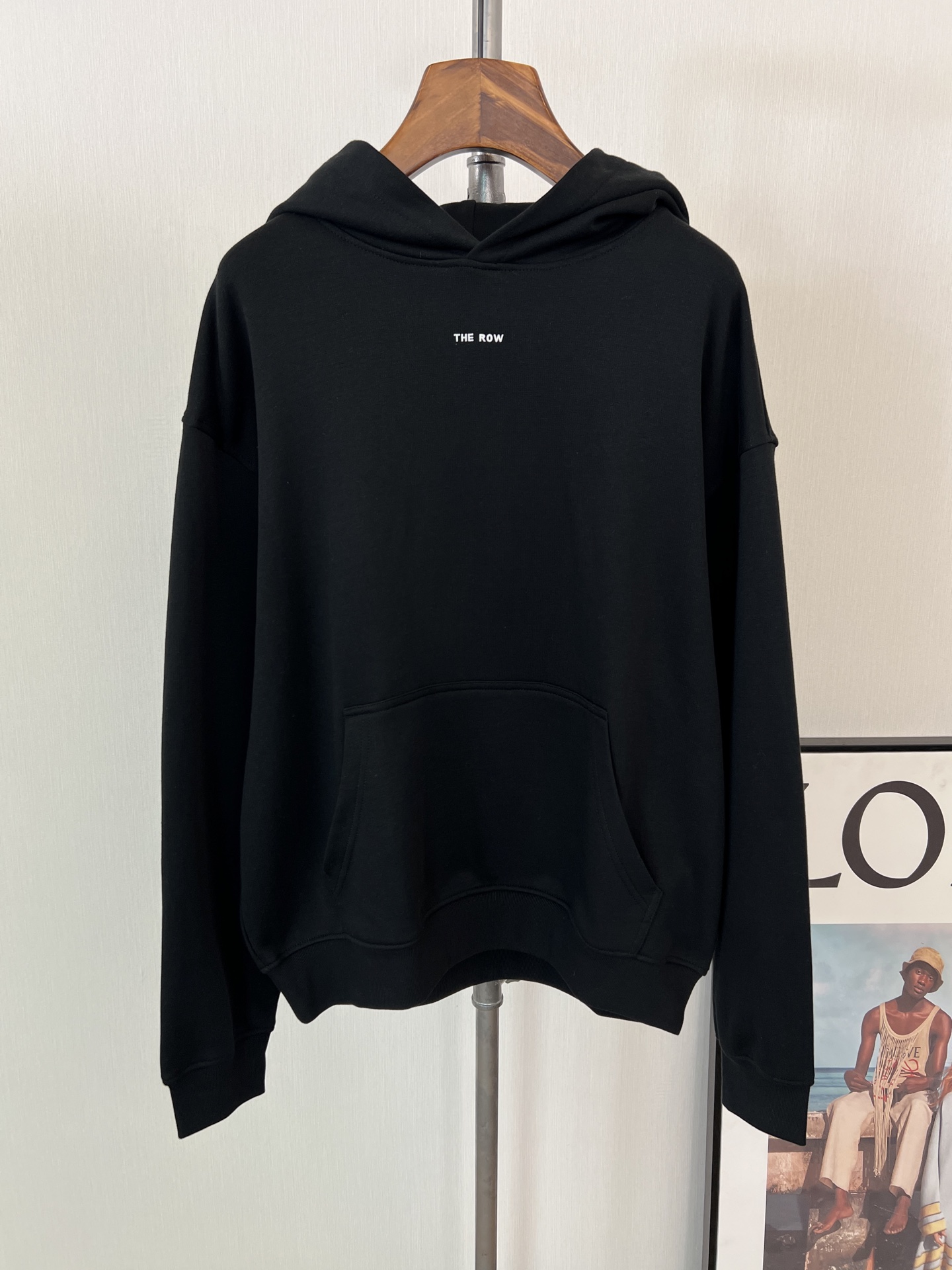 pullover
