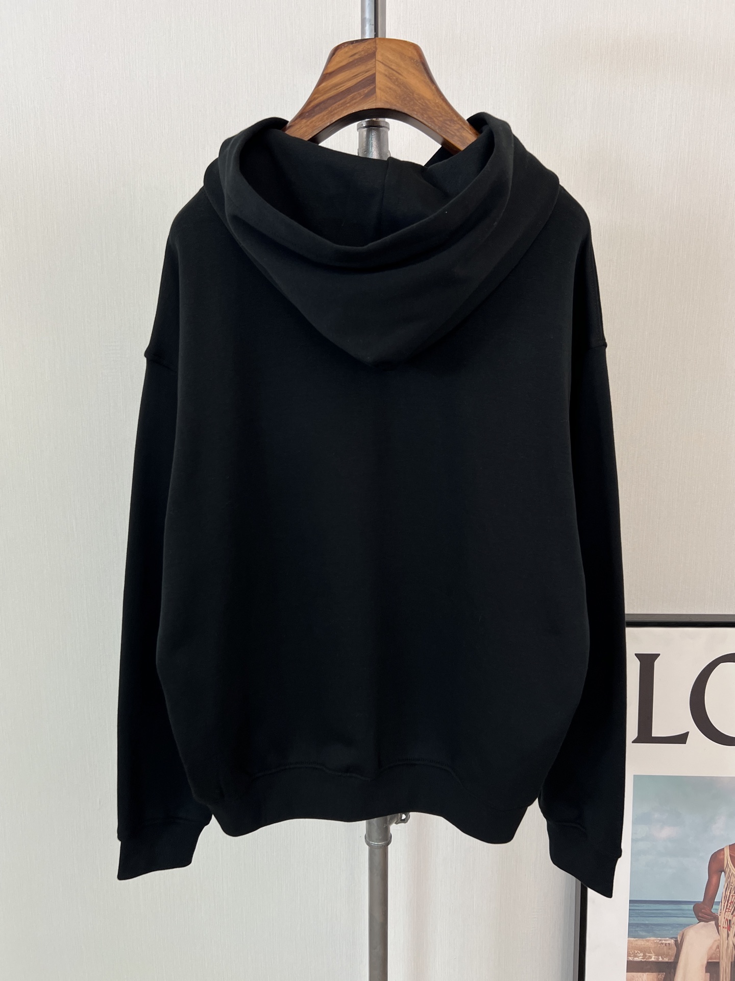 pullover