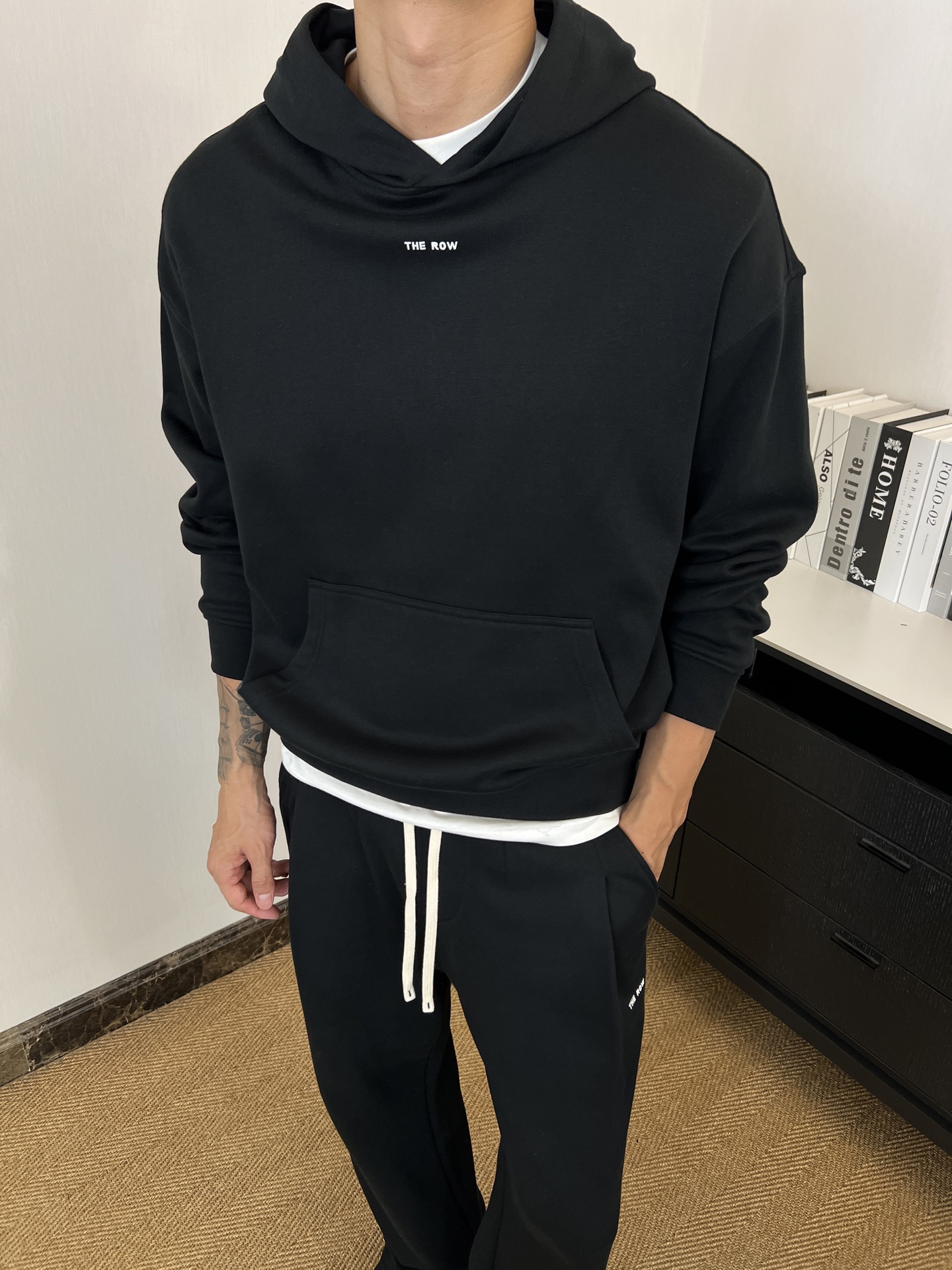 pullover