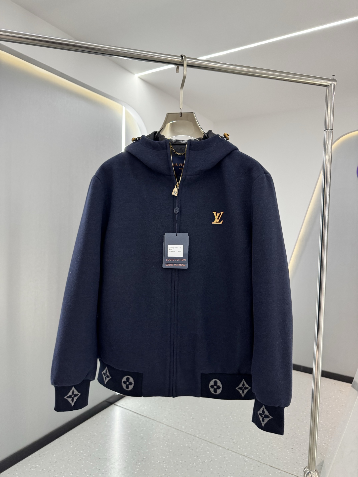 pullover