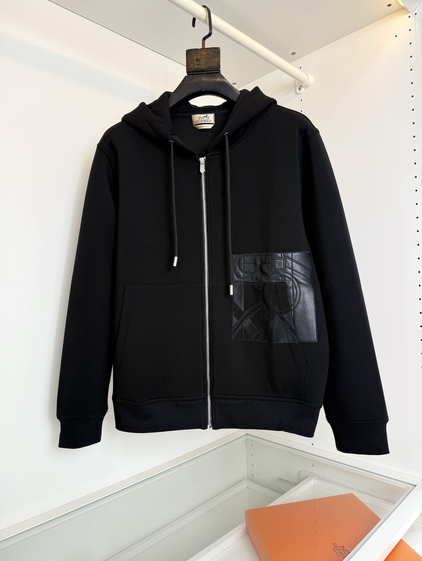 pullover