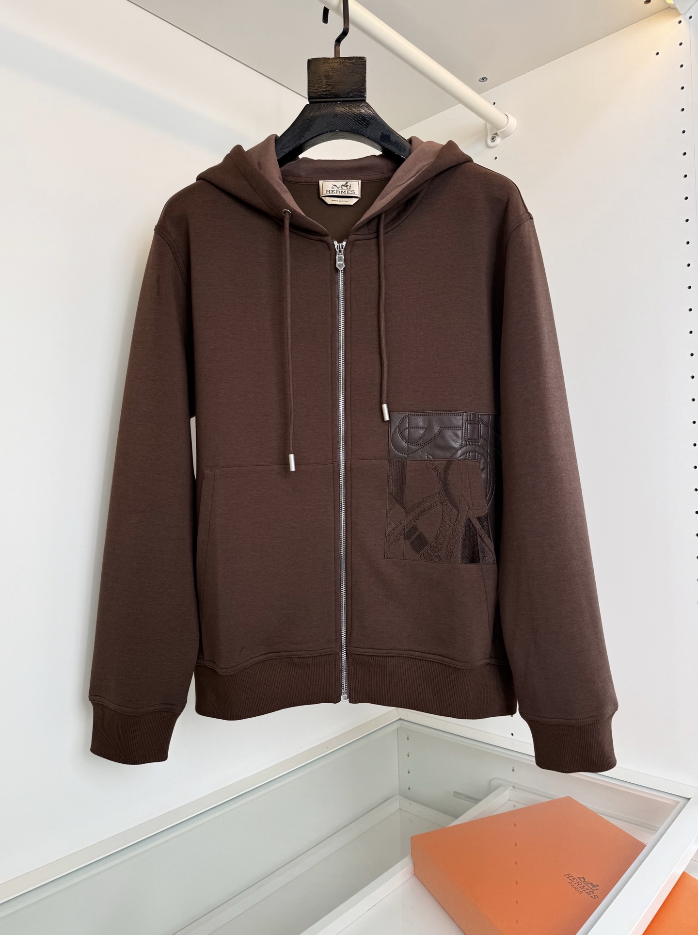 pullover