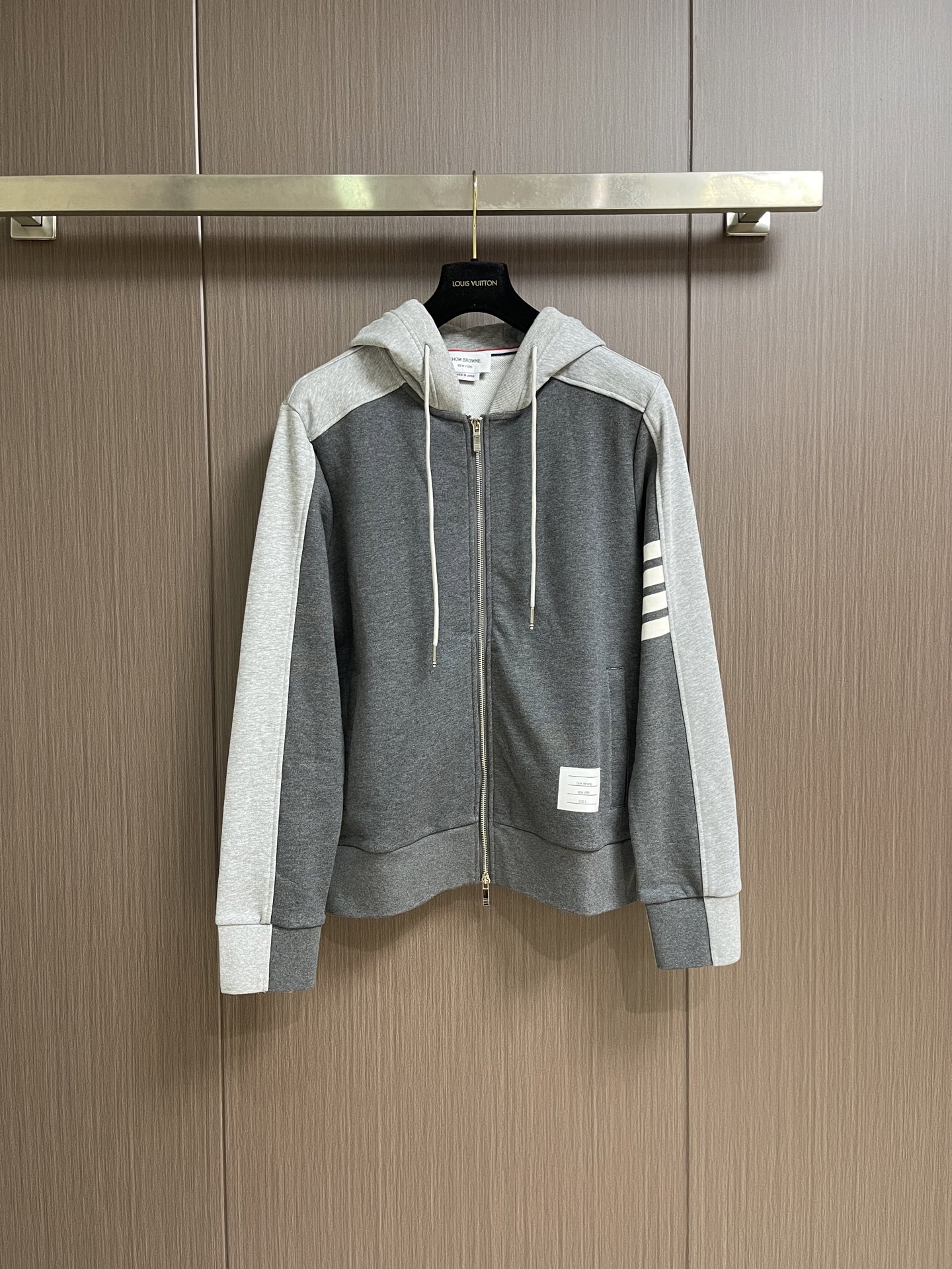 pullover