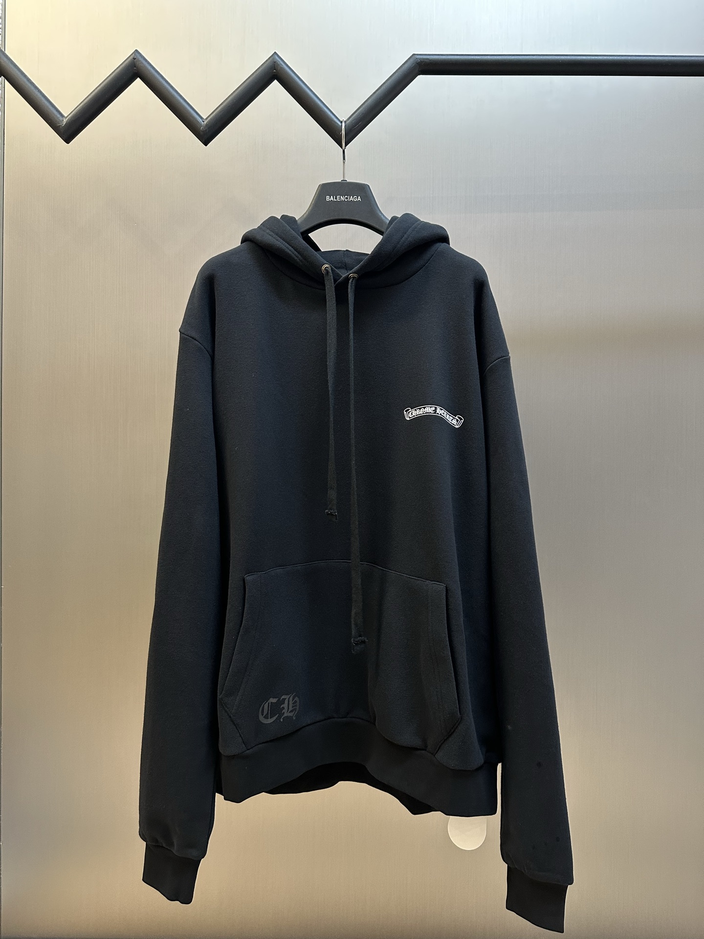 pullover