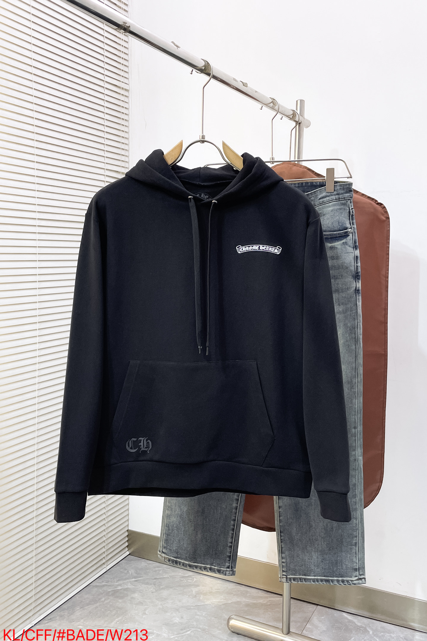 pullover