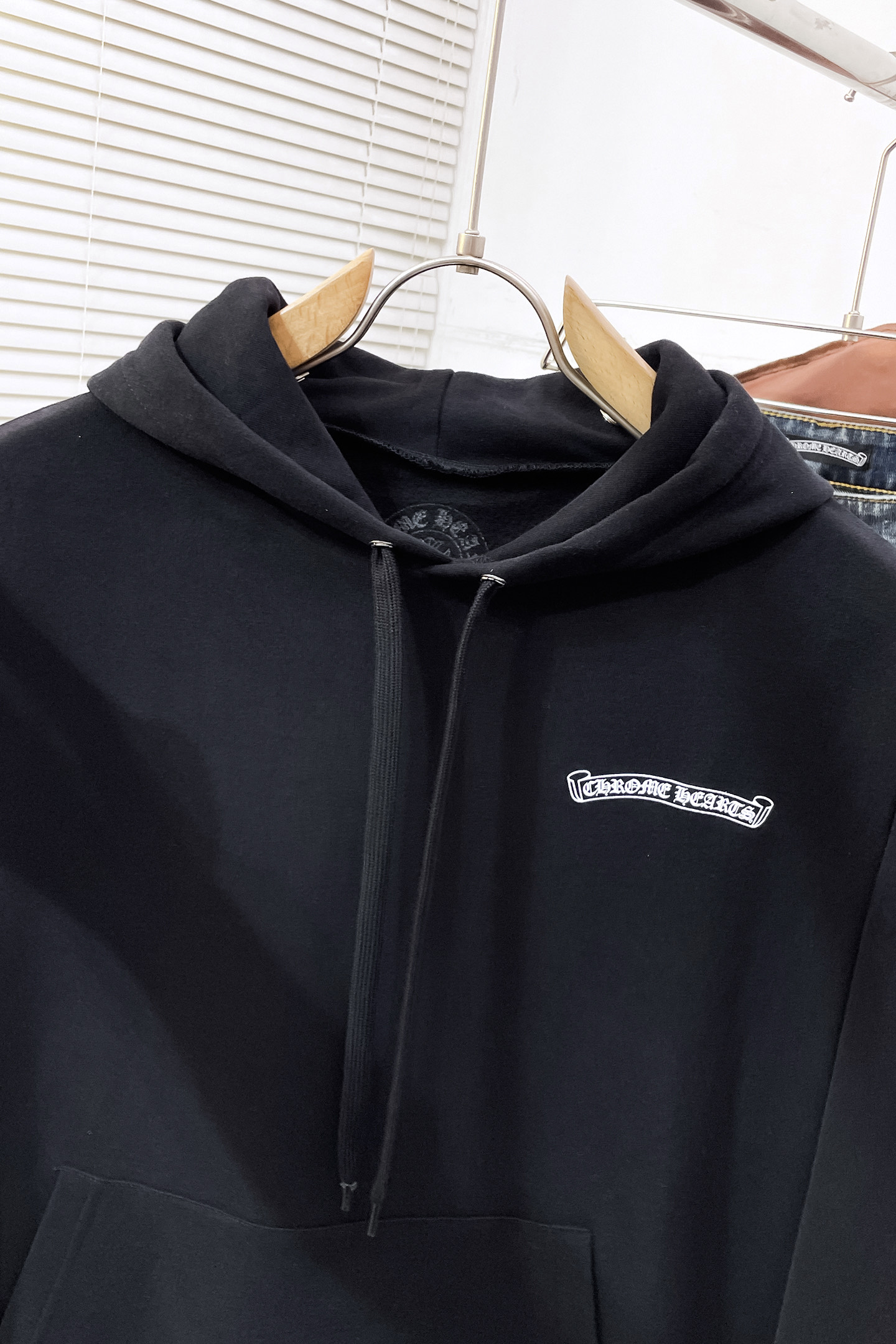 pullover
