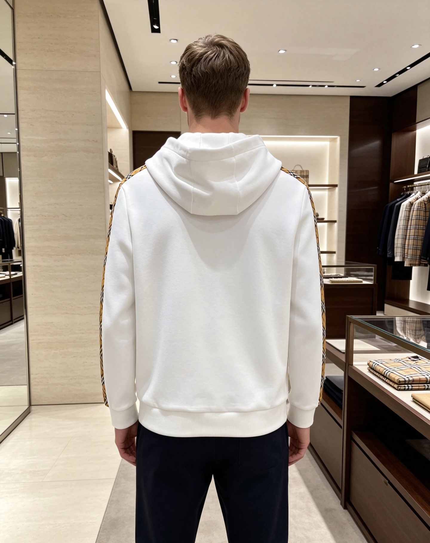 pullover