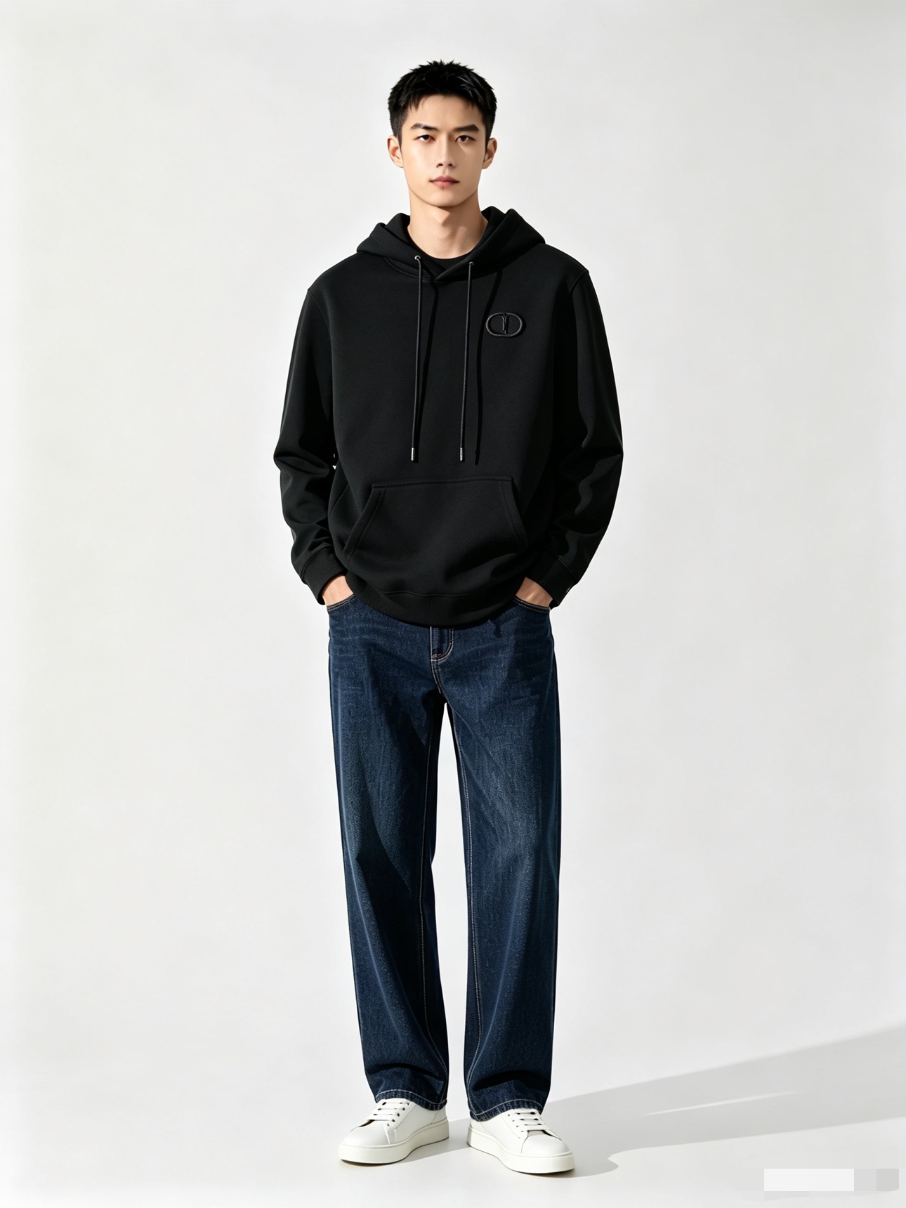 pullover