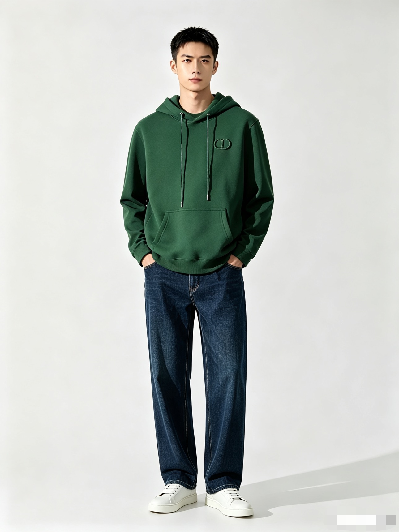 pullover