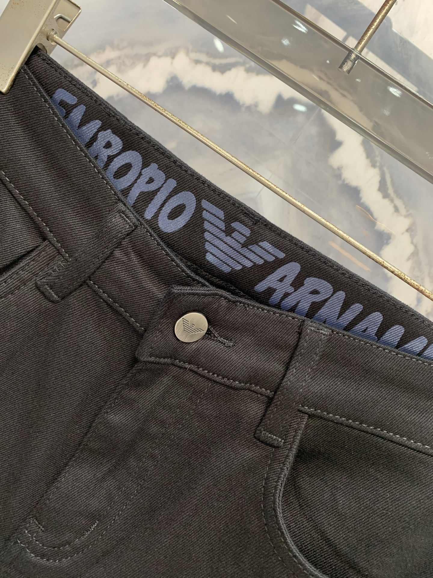 pullover