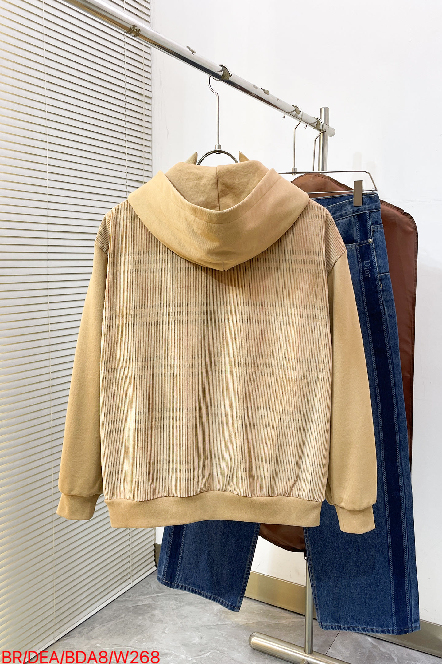 pullover
