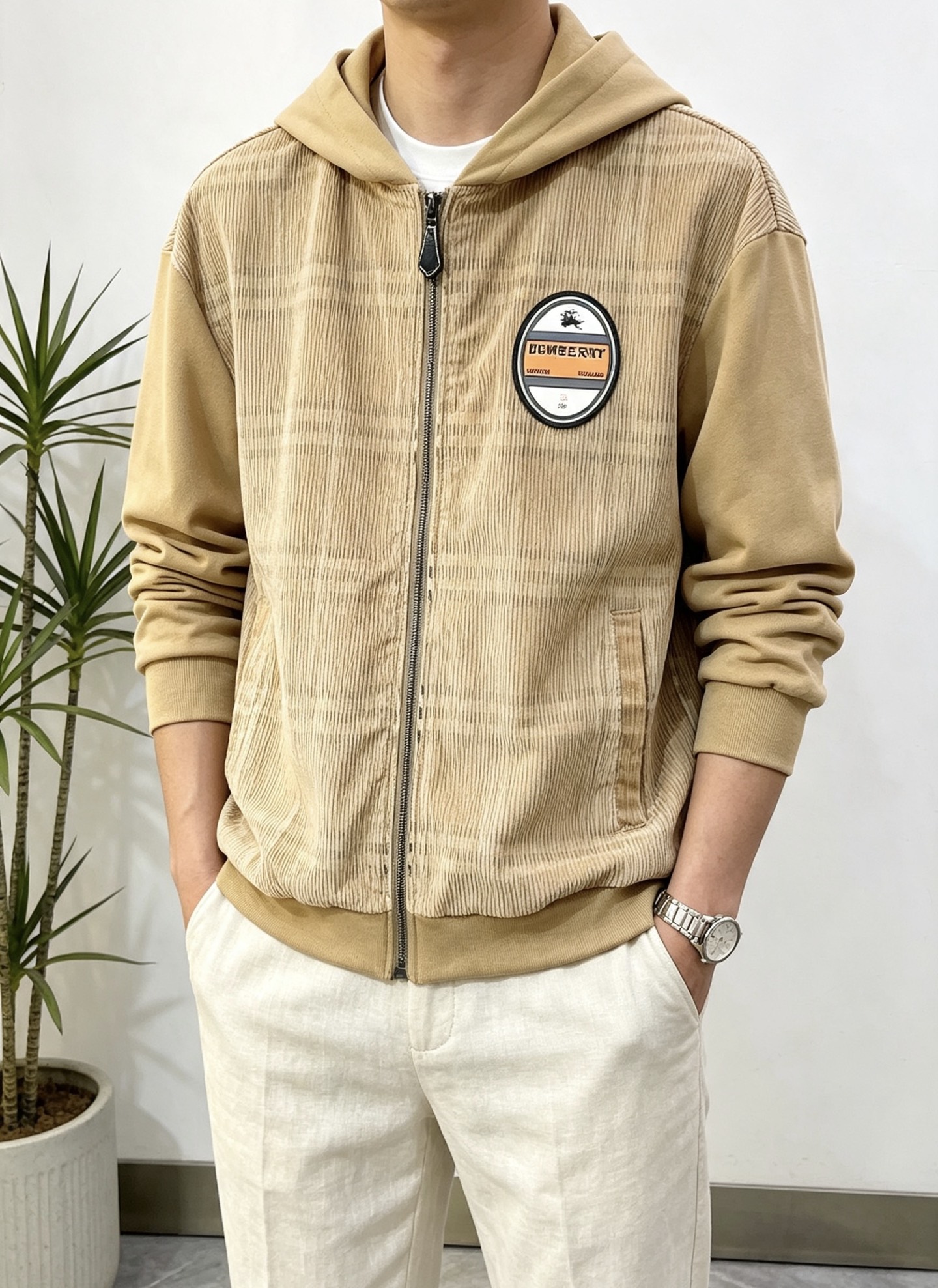 pullover