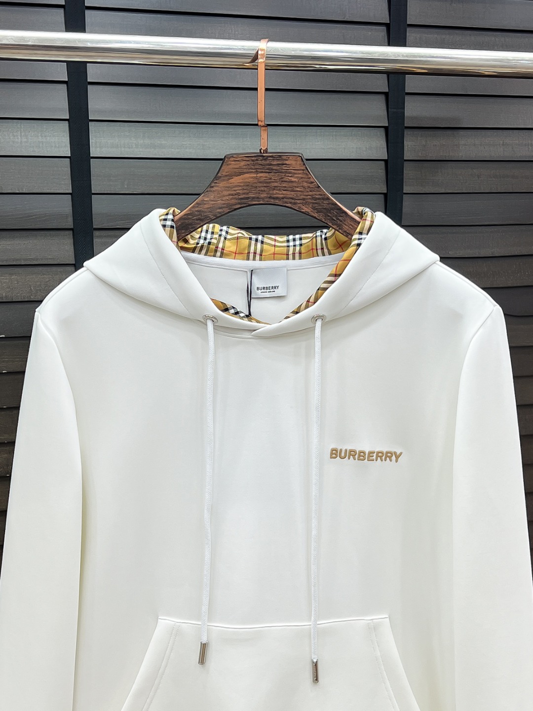 pullover
