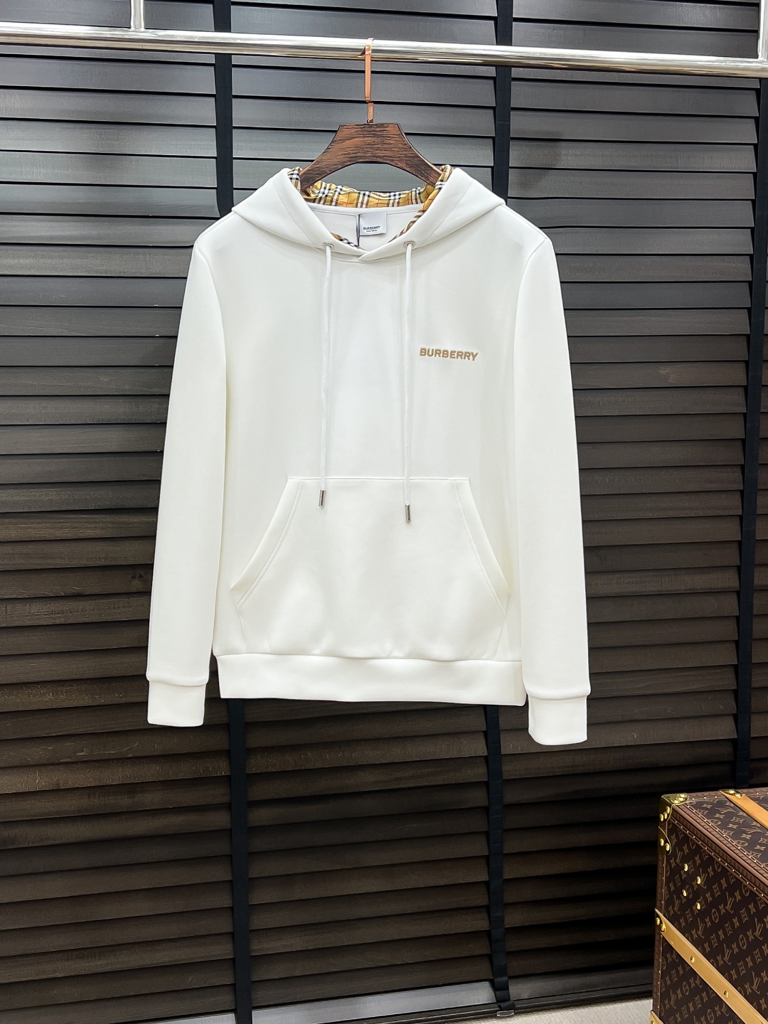 pullover