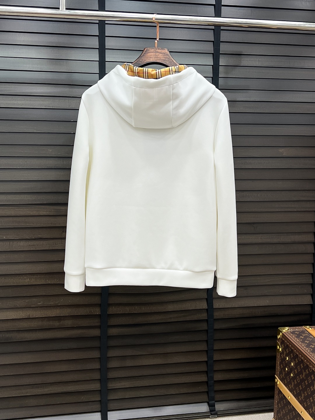pullover