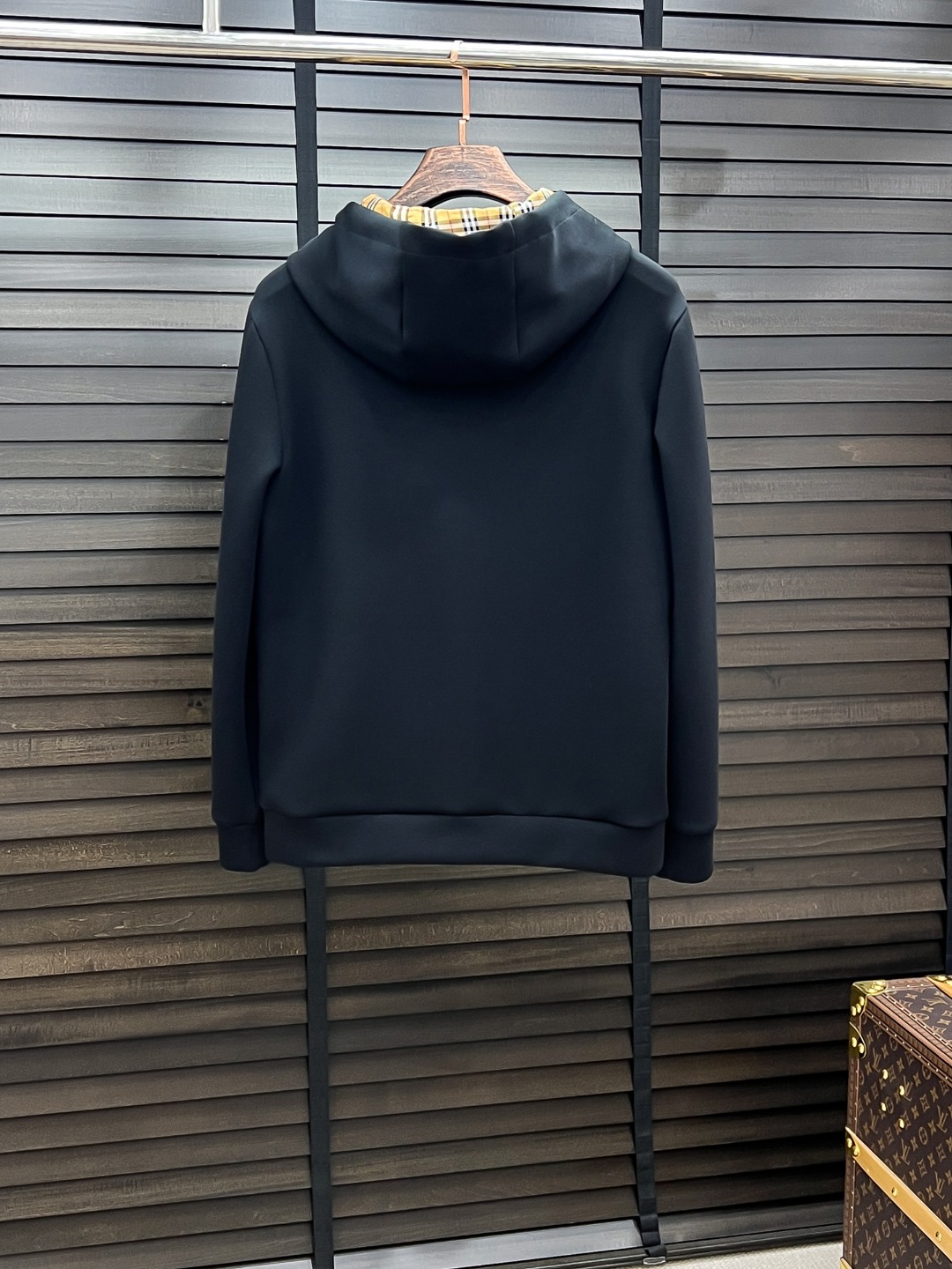 pullover