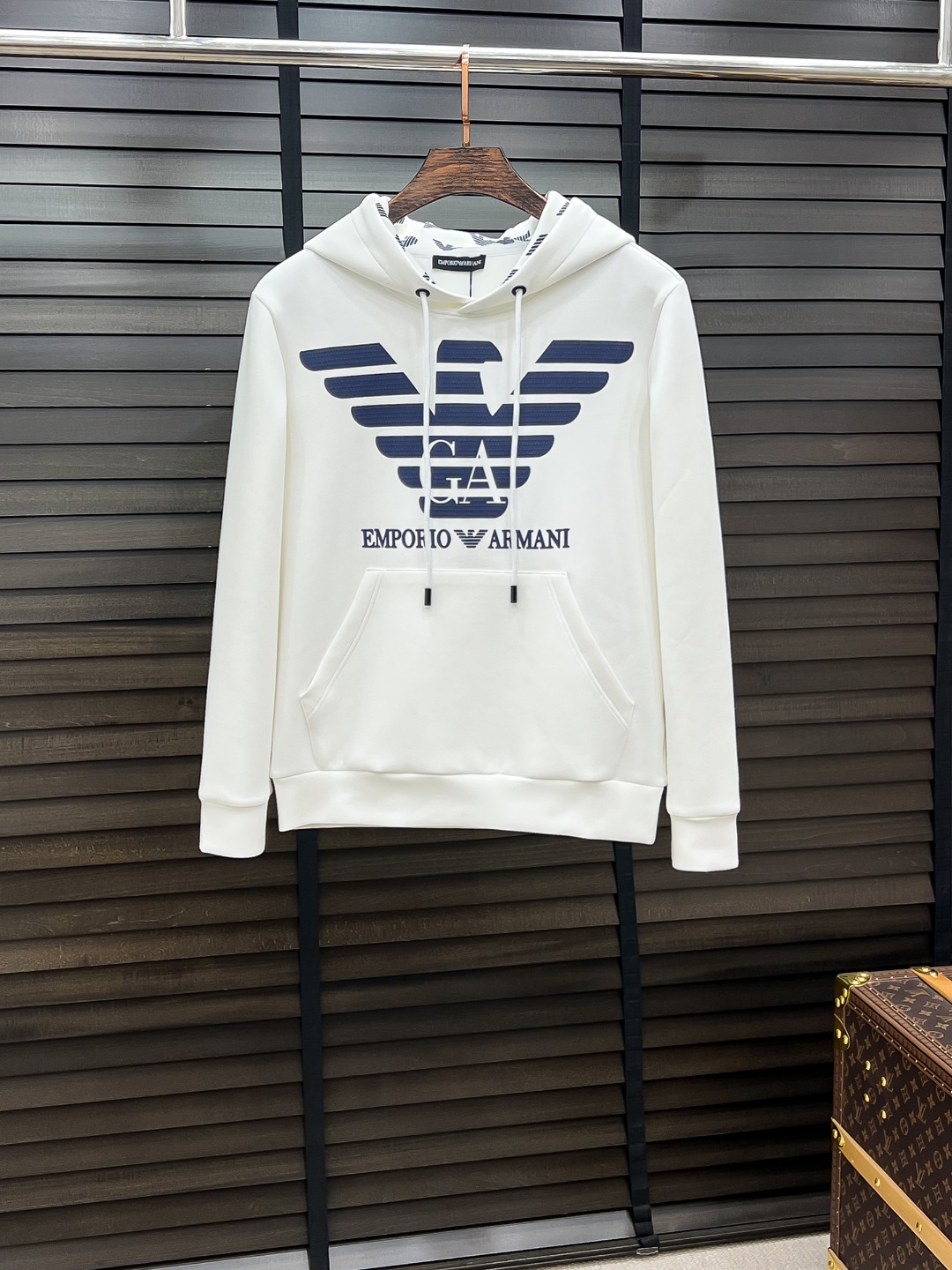 pullover