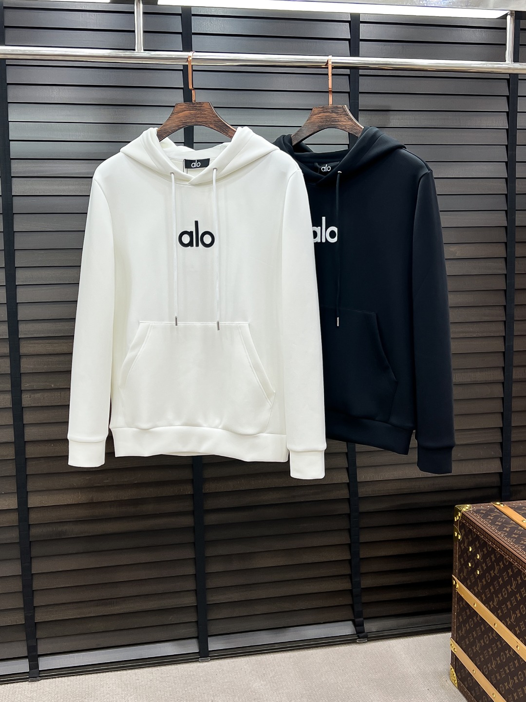 pullover