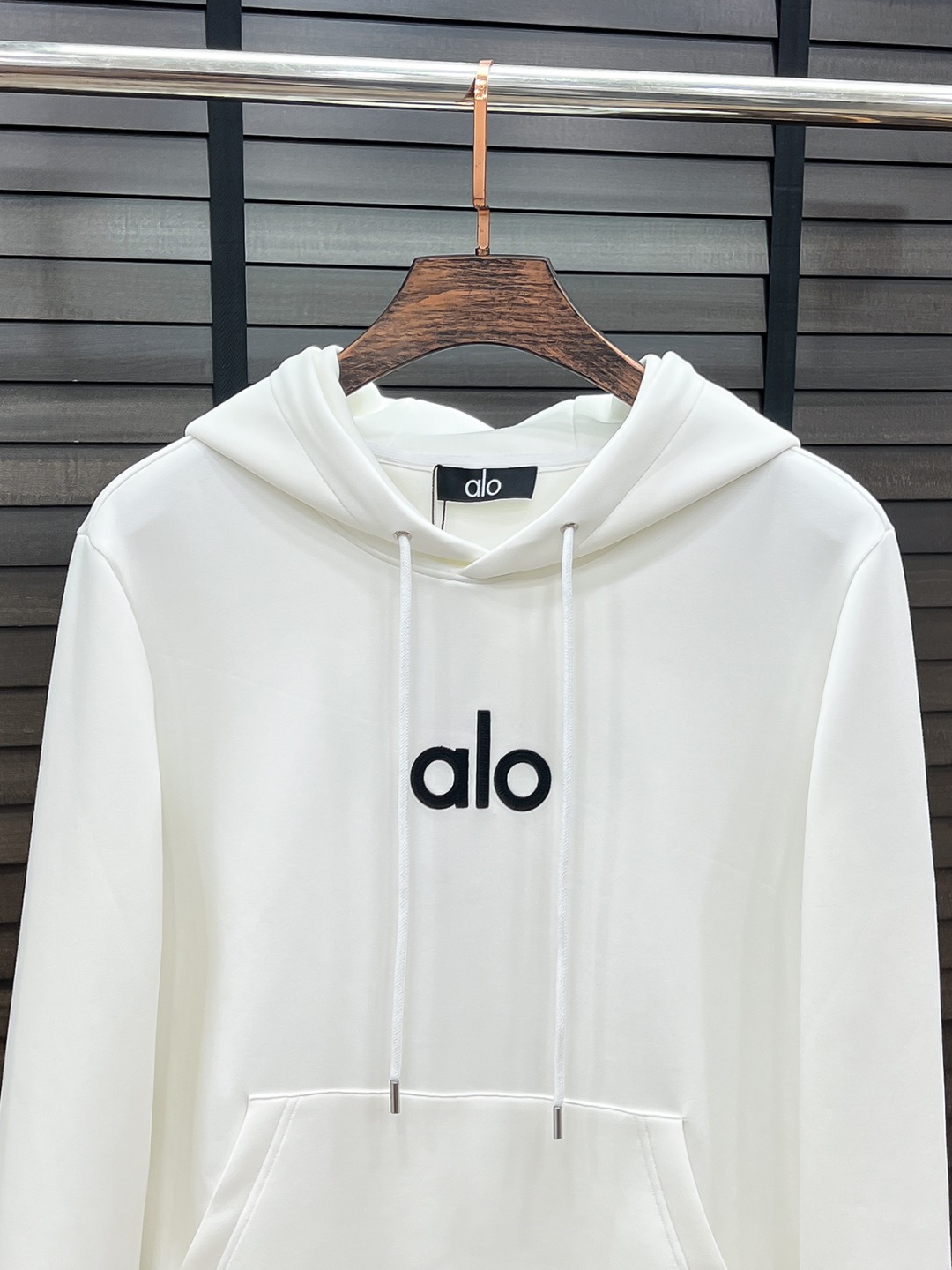 pullover