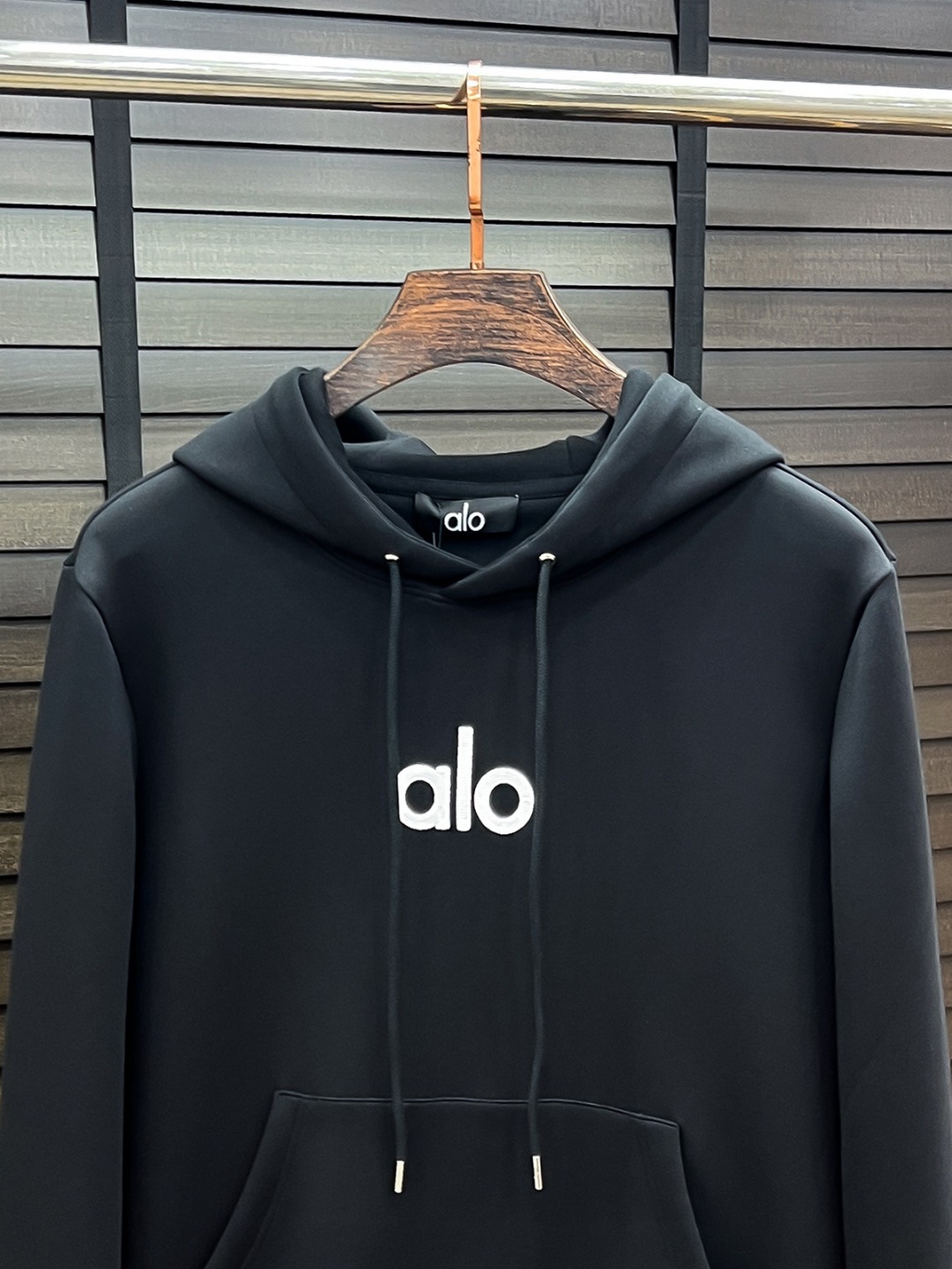 pullover