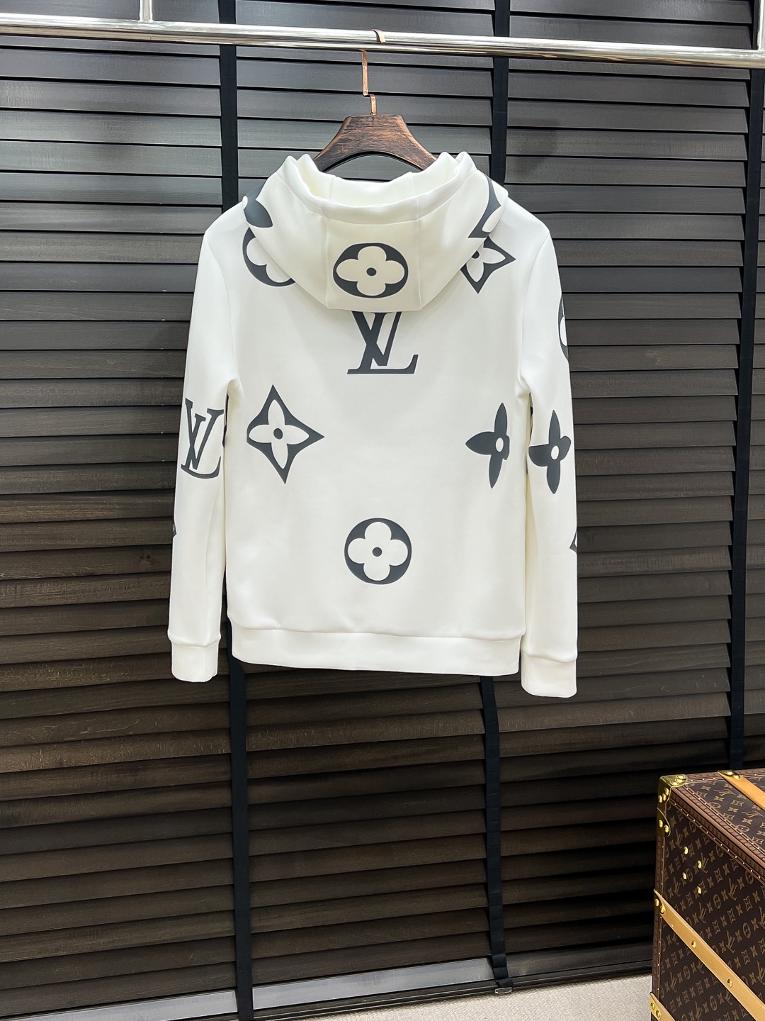pullover