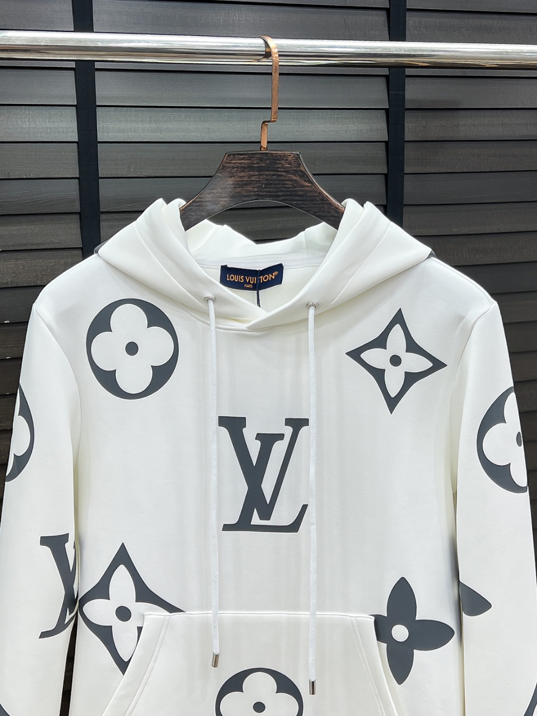 pullover