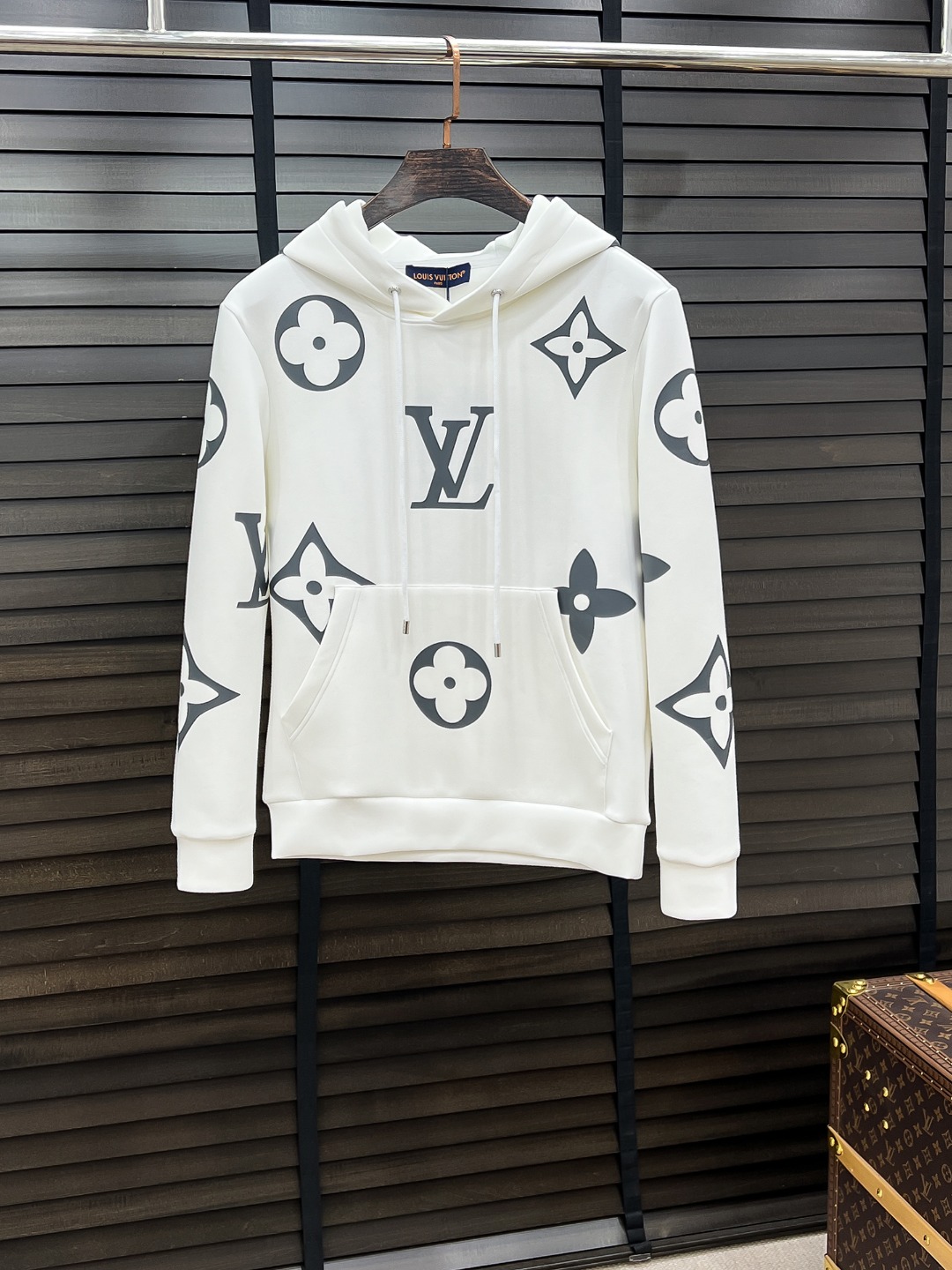 pullover