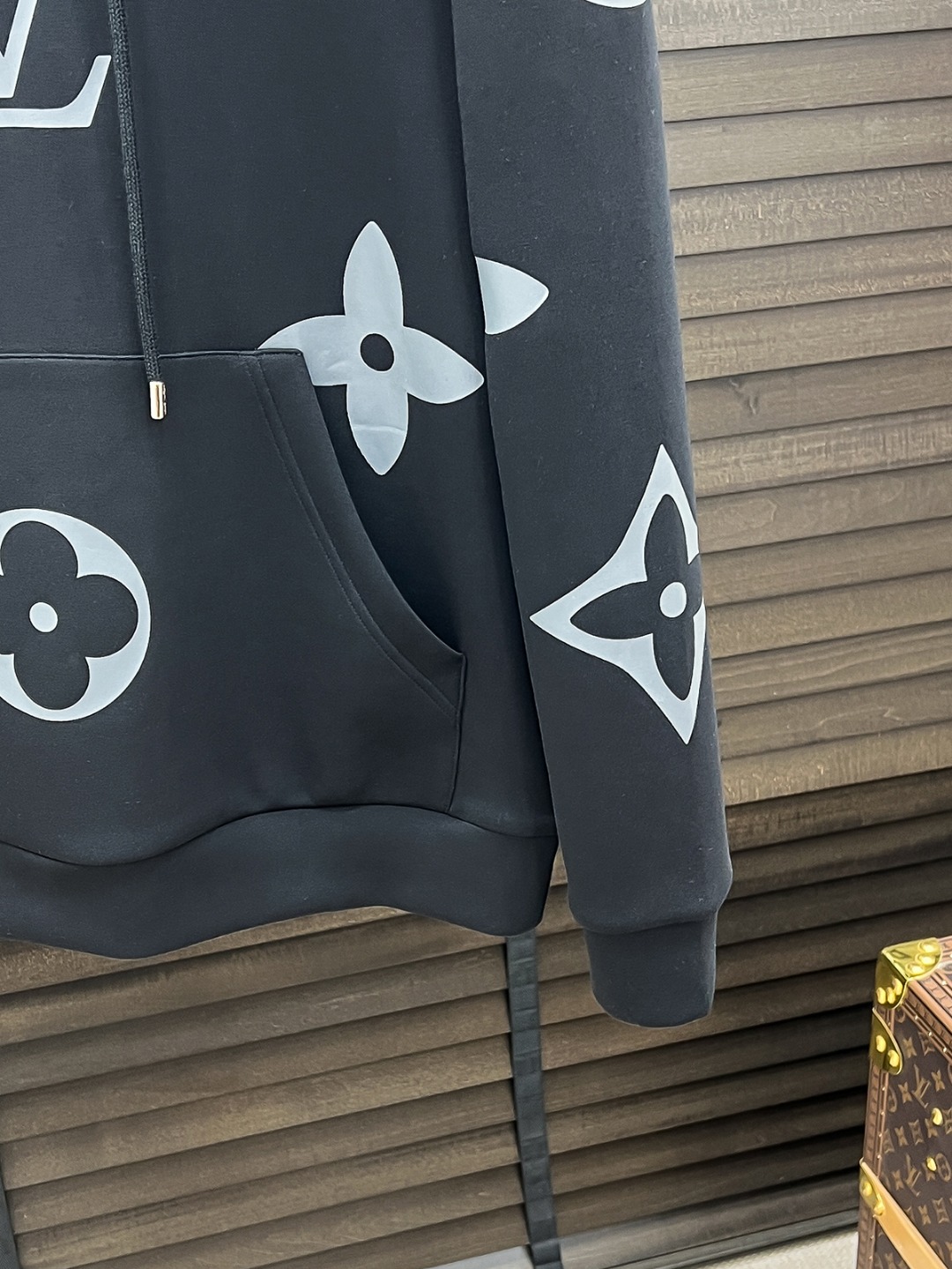 pullover
