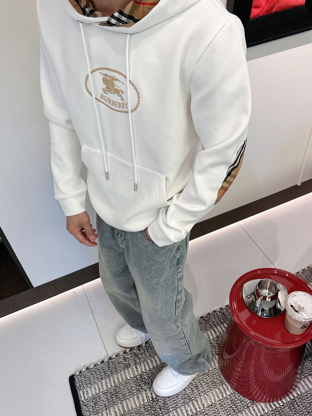 pullover