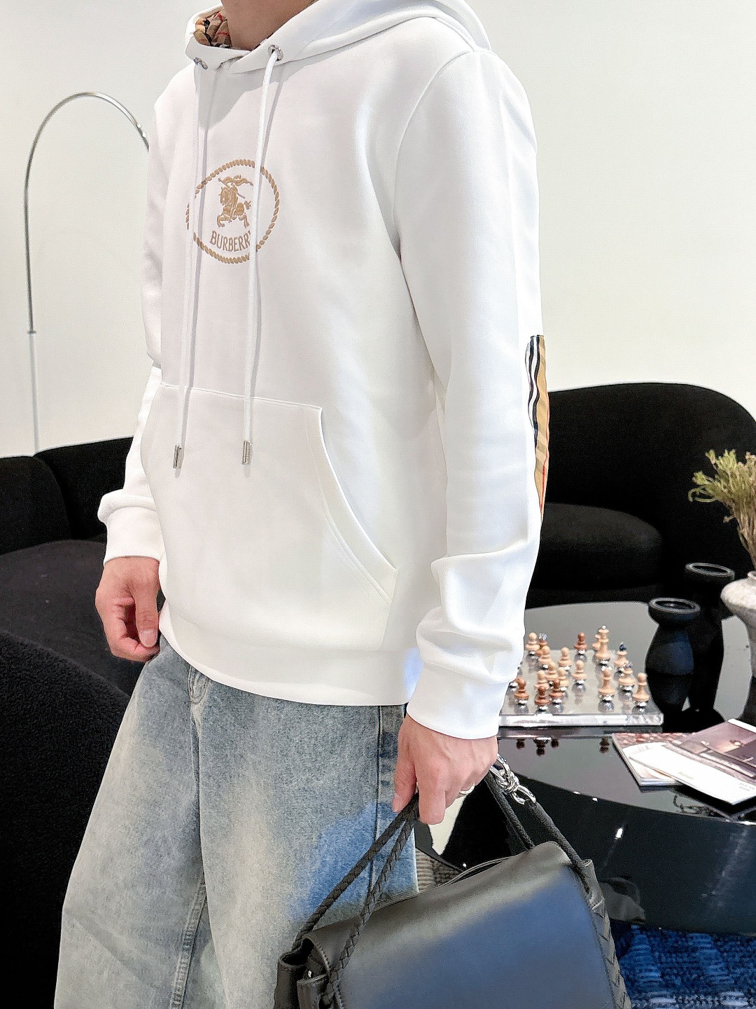 pullover