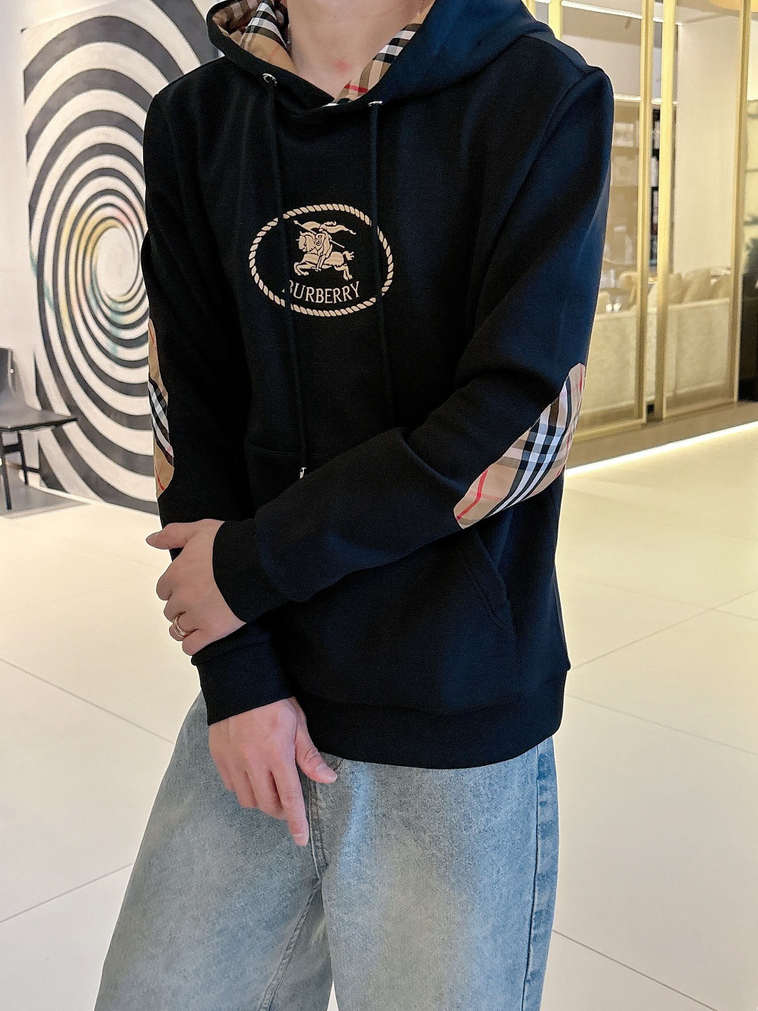 pullover
