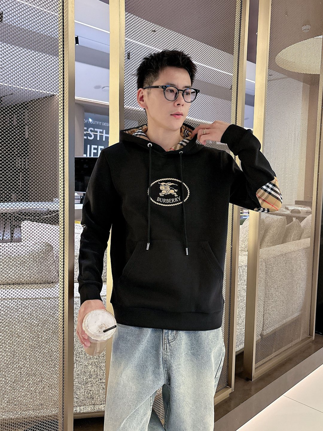 pullover