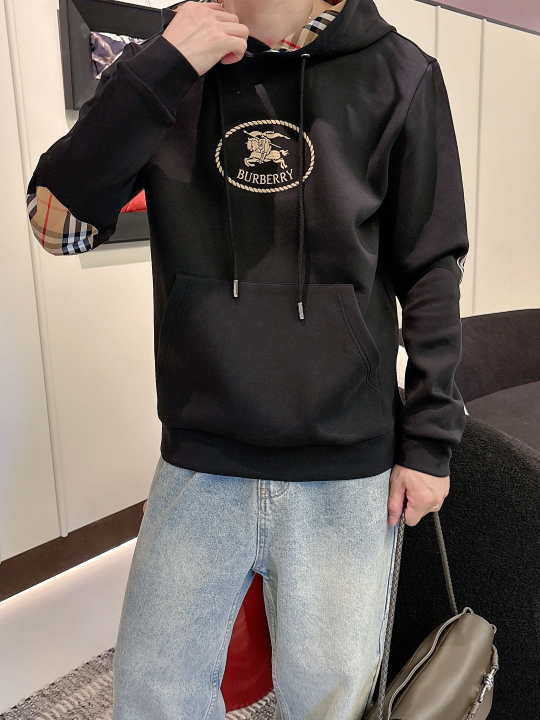 pullover