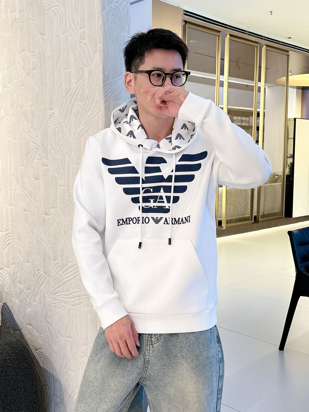 pullover