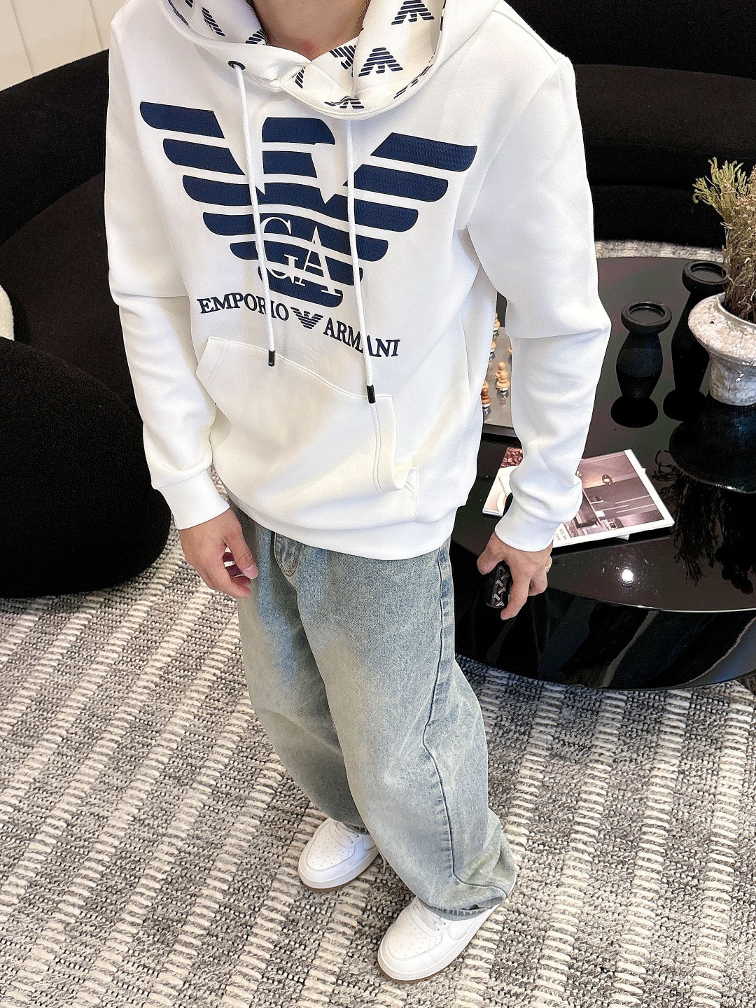 pullover