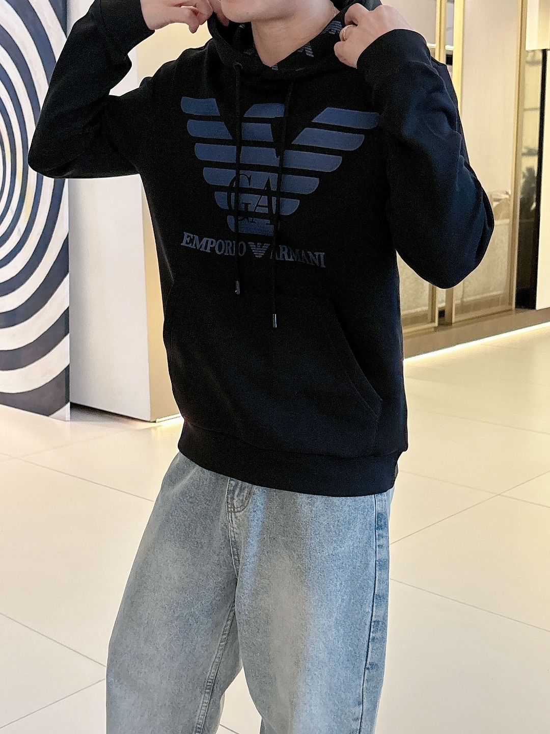 pullover