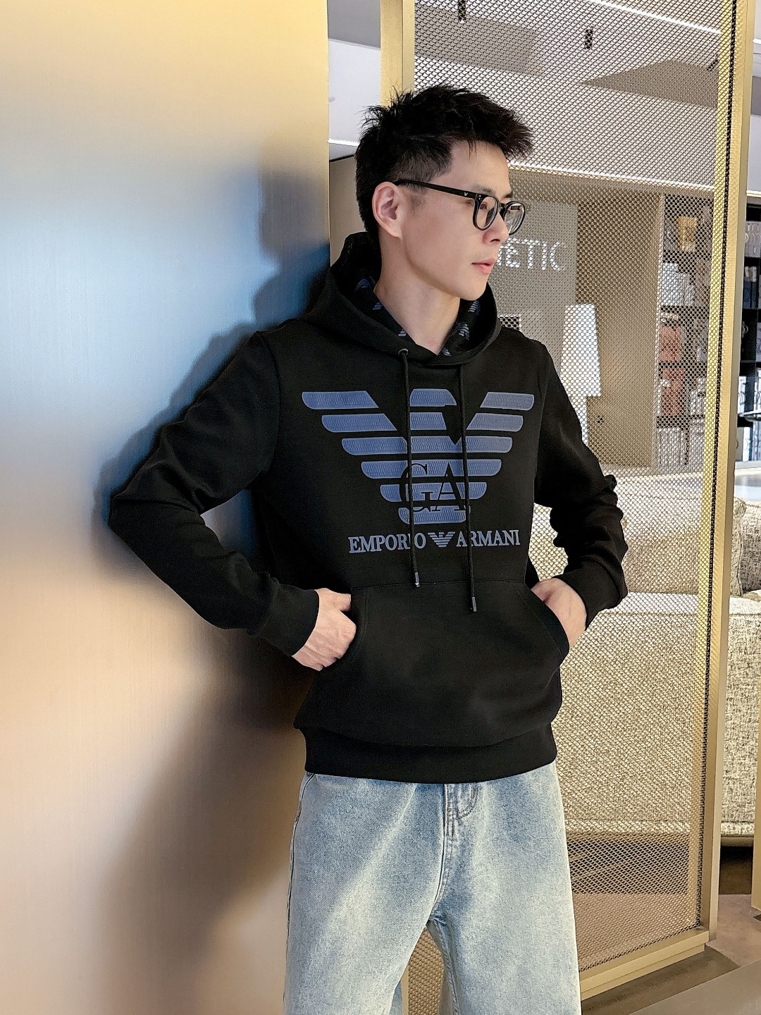 pullover