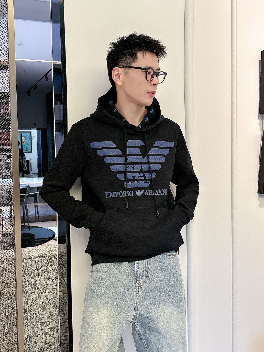pullover
