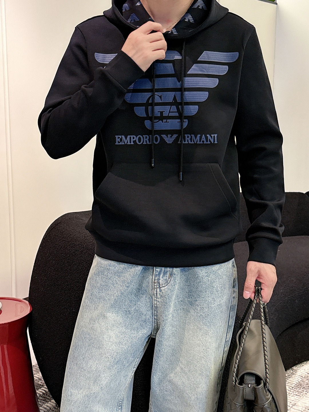 pullover