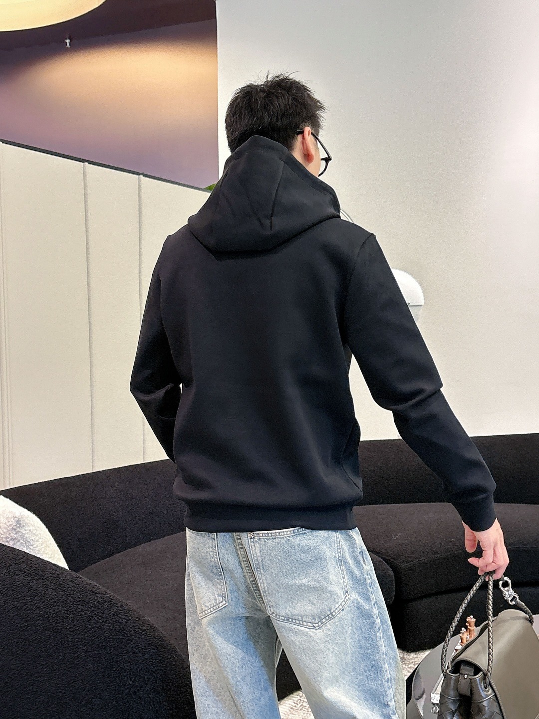 pullover