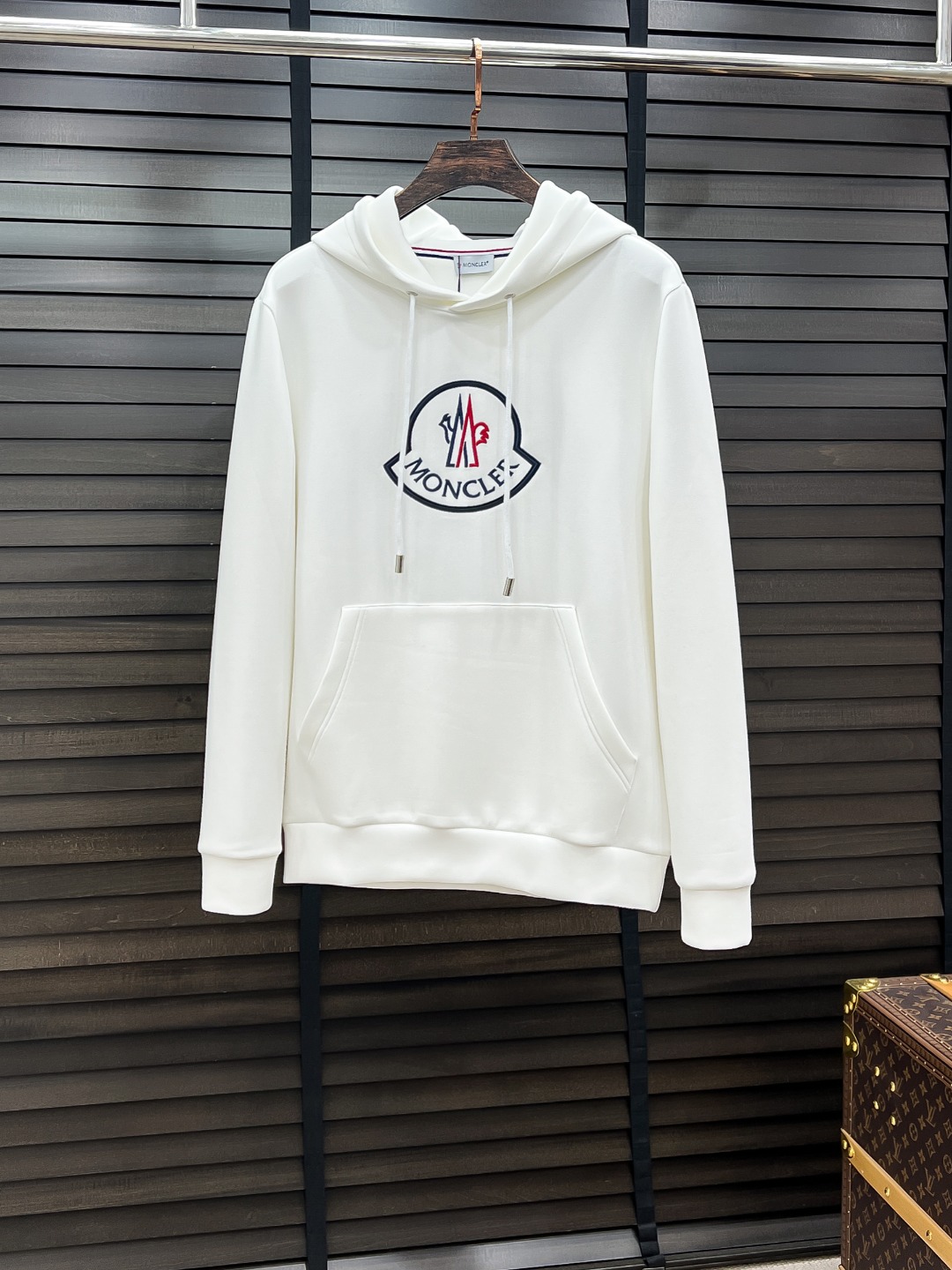 pullover