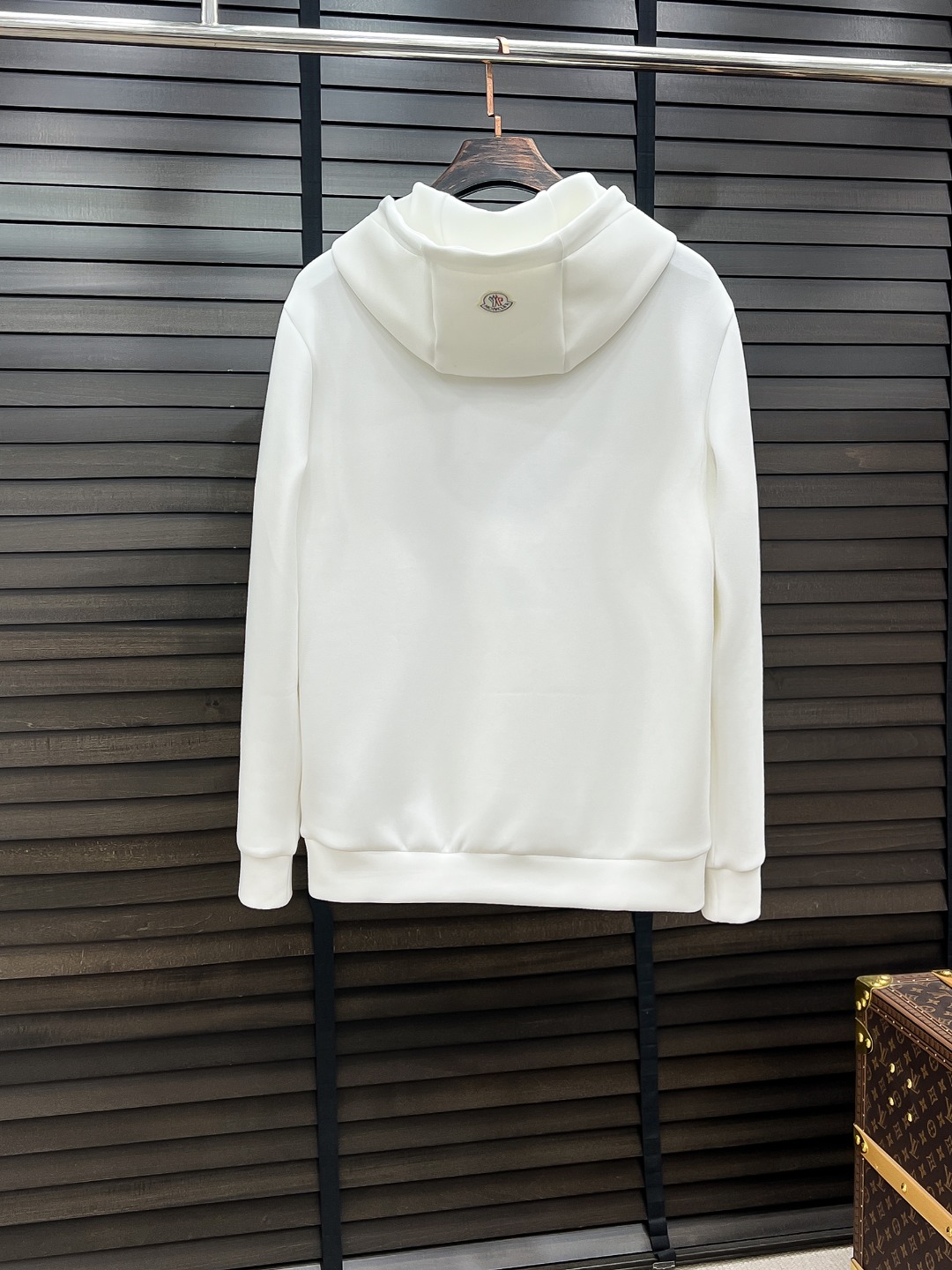 pullover