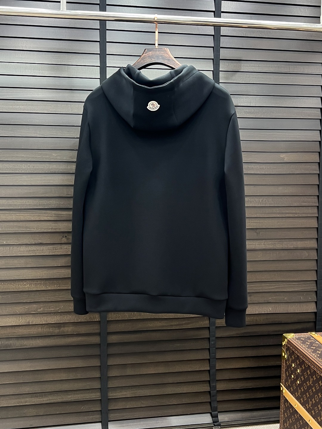 pullover