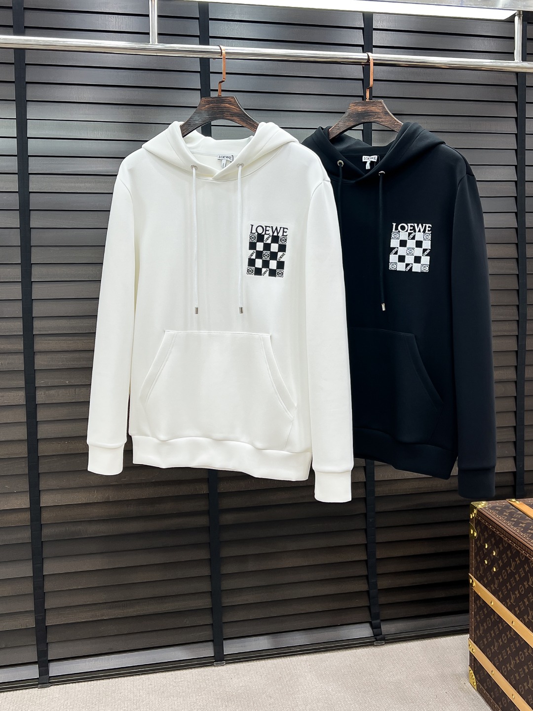 pullover