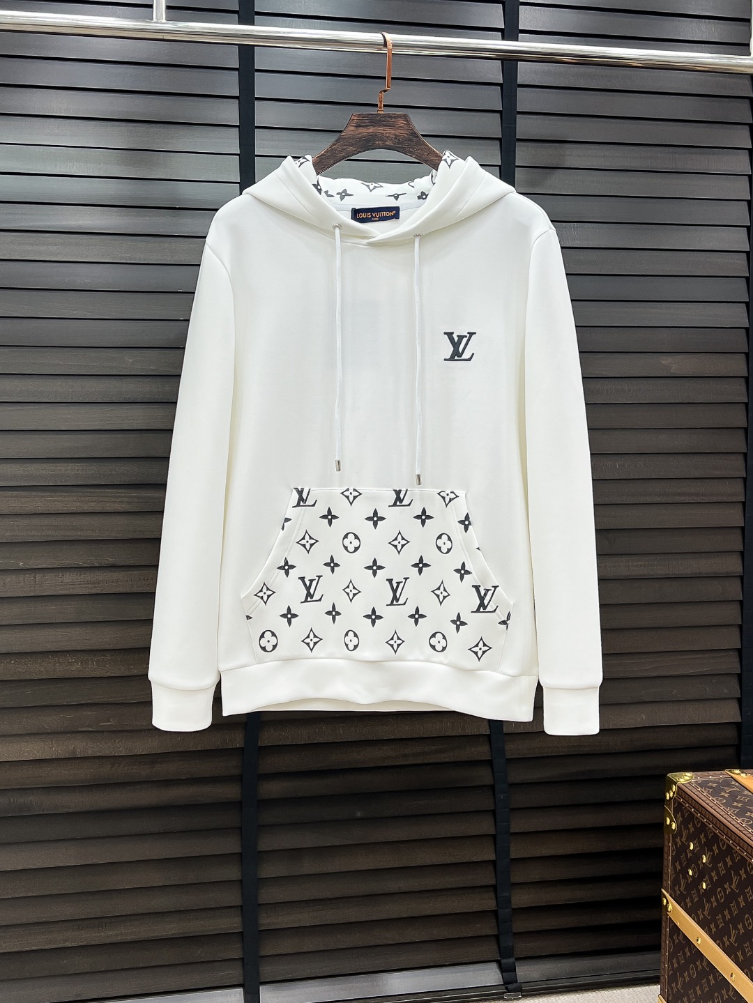 pullover