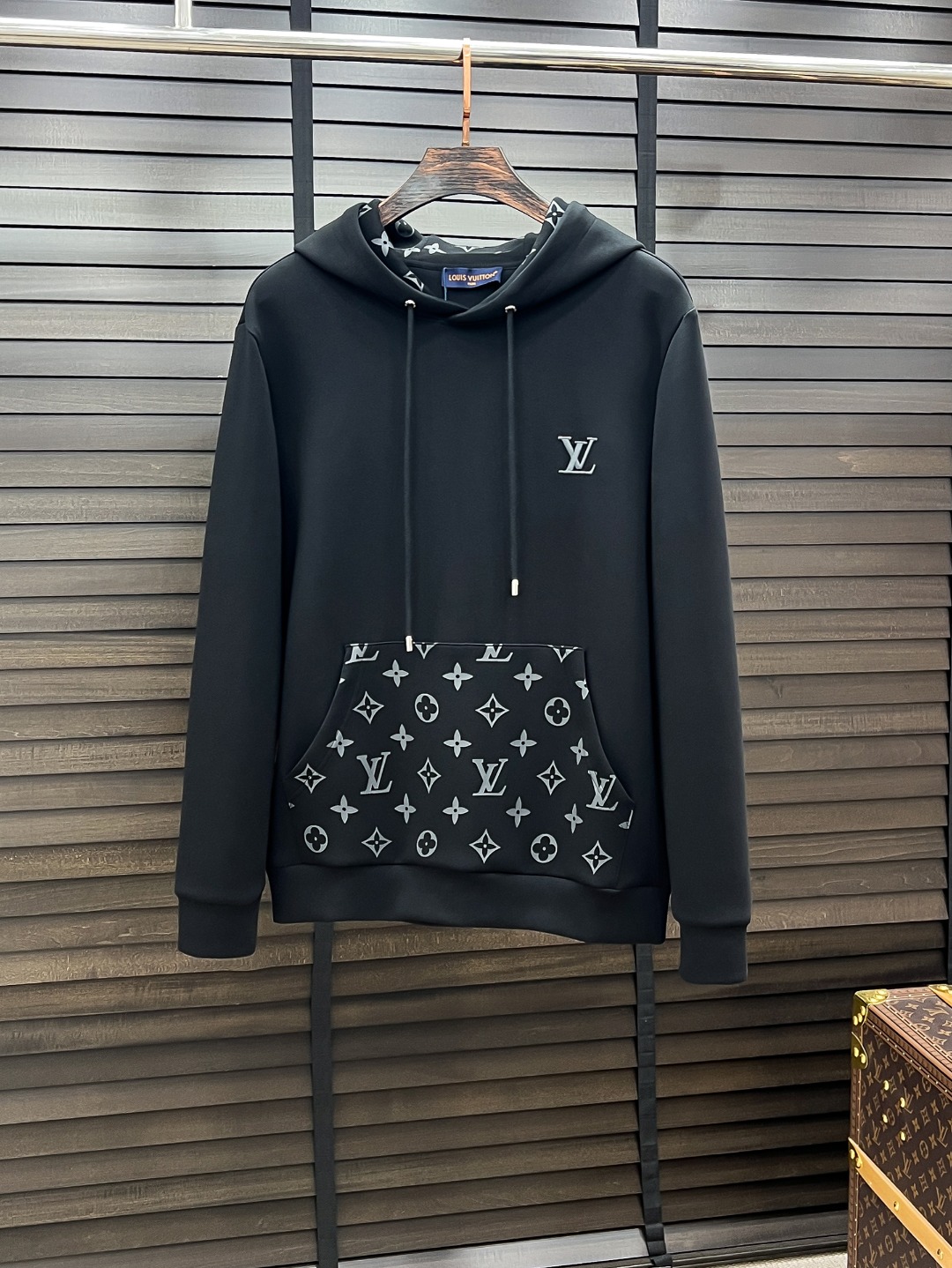 pullover