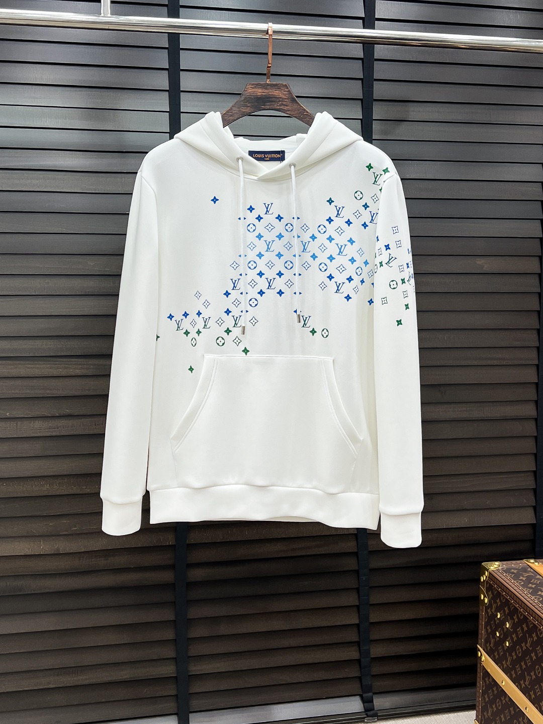 pullover
