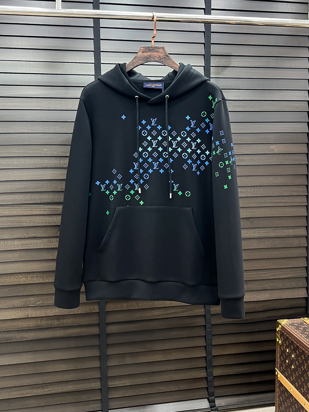 pullover