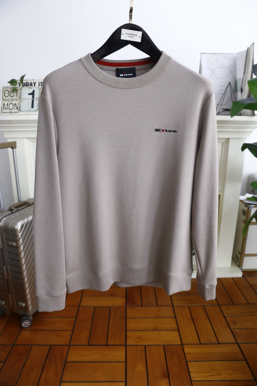 pullover Men's