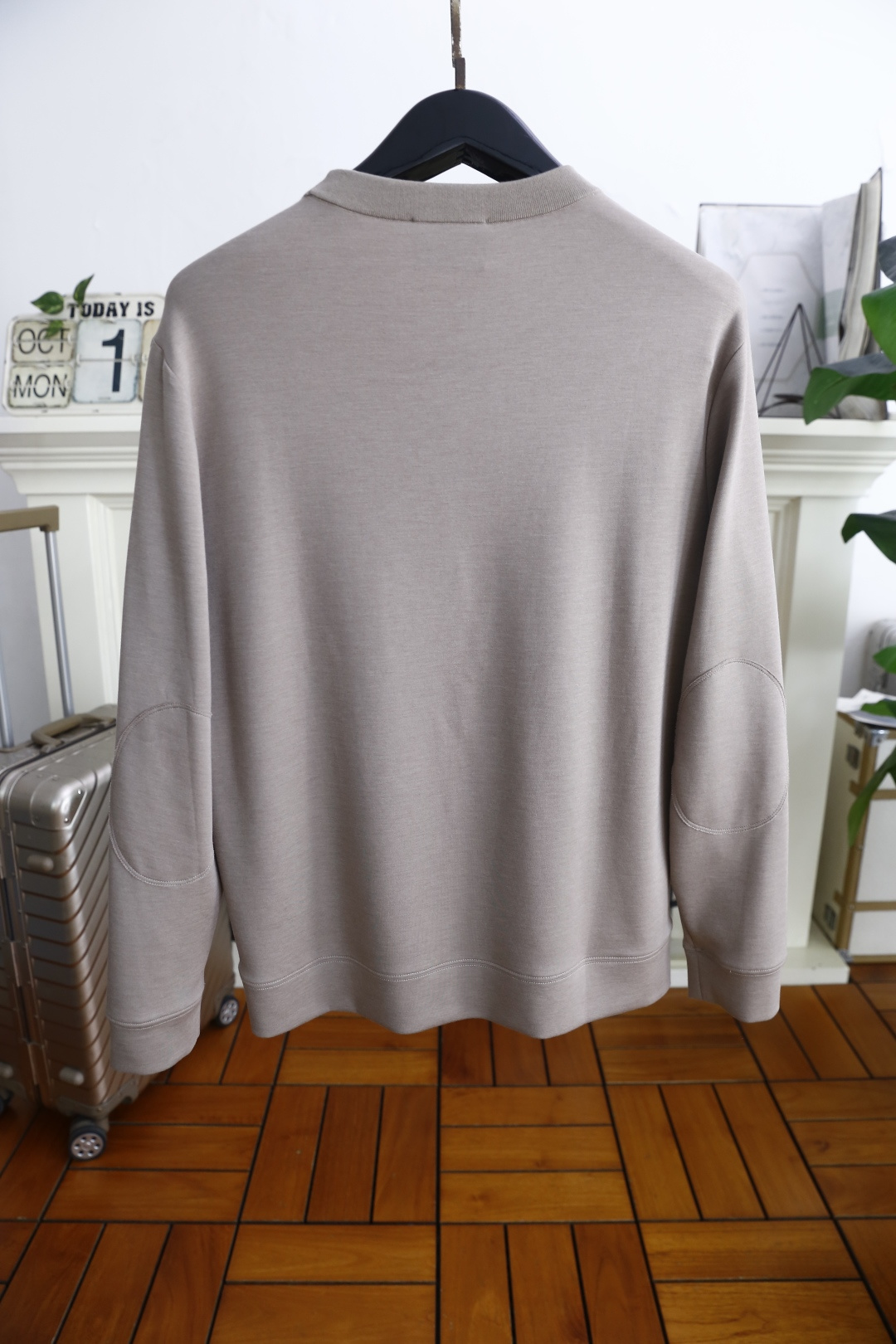 pullover Men's